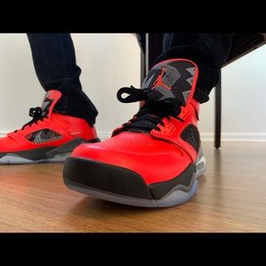 Meet your Posher, Christian